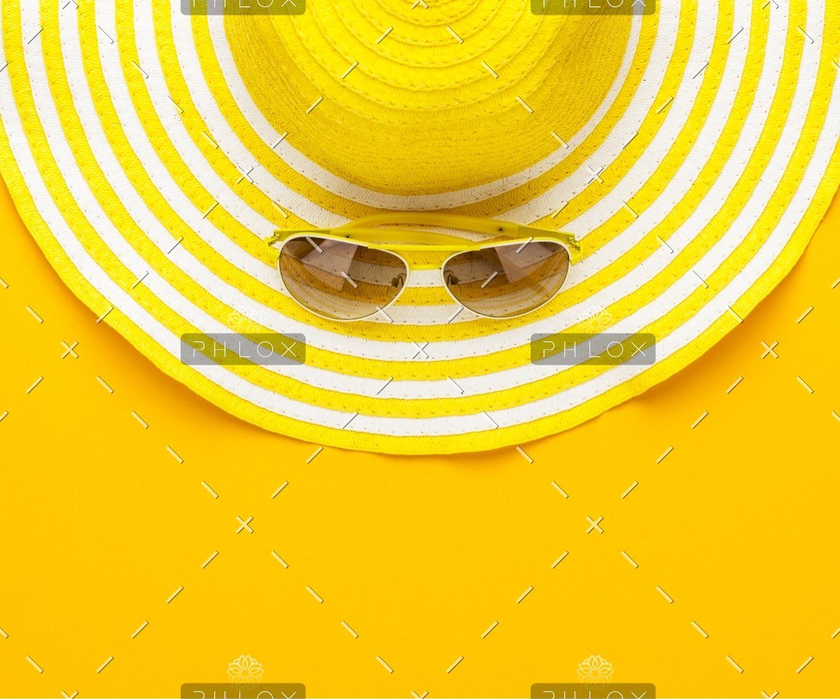 while the lovely valley teems demo attachment 793 sunglasses and striped retro hat pgebdpr@2x