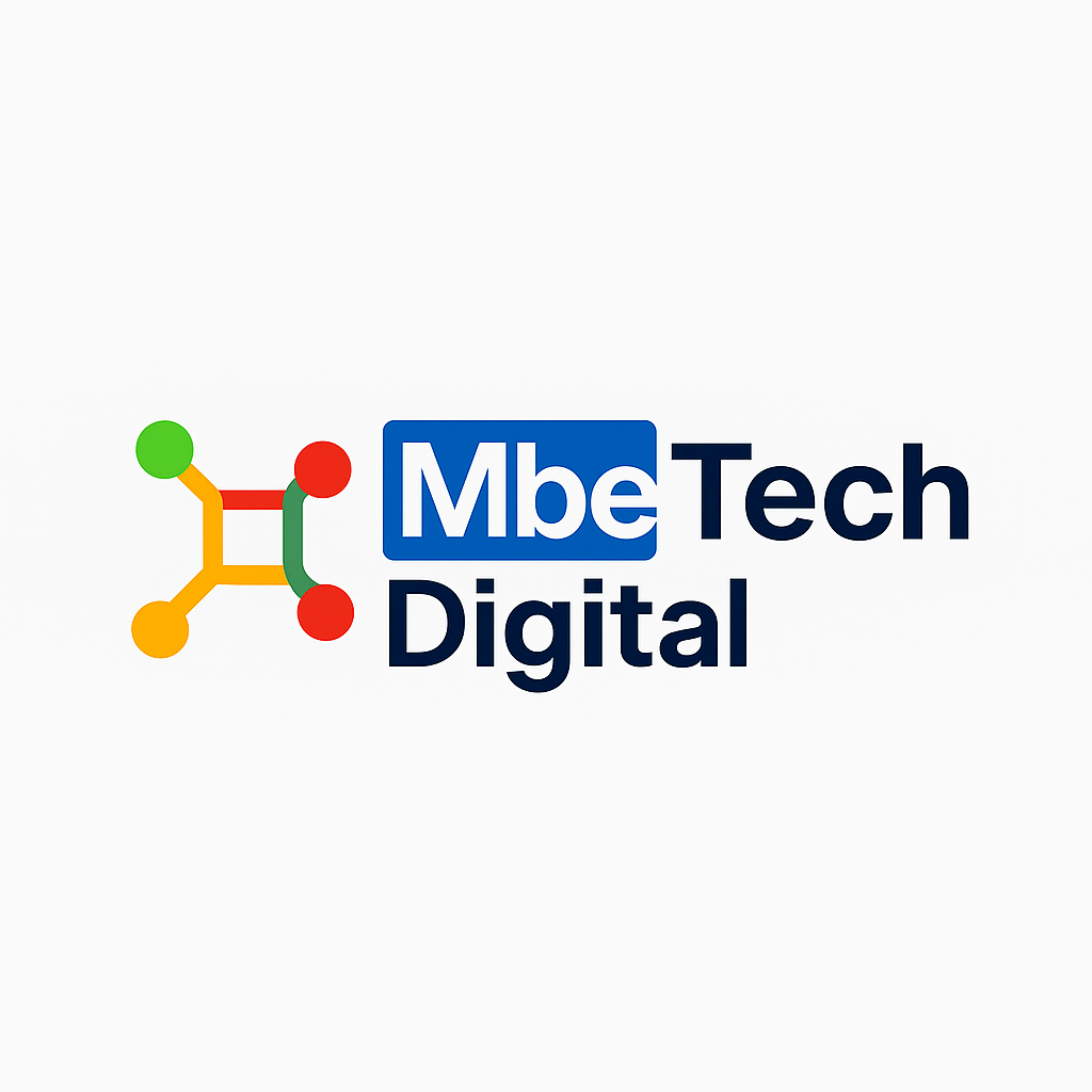 MbeTech Digital