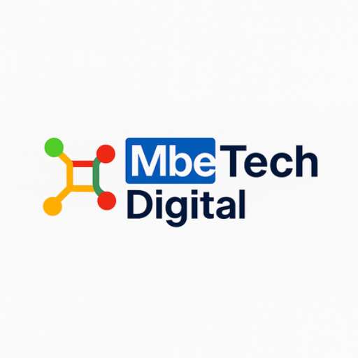 MbeTech Digital Marketing Agency